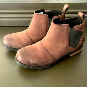 Sorel Emelie Chelsea